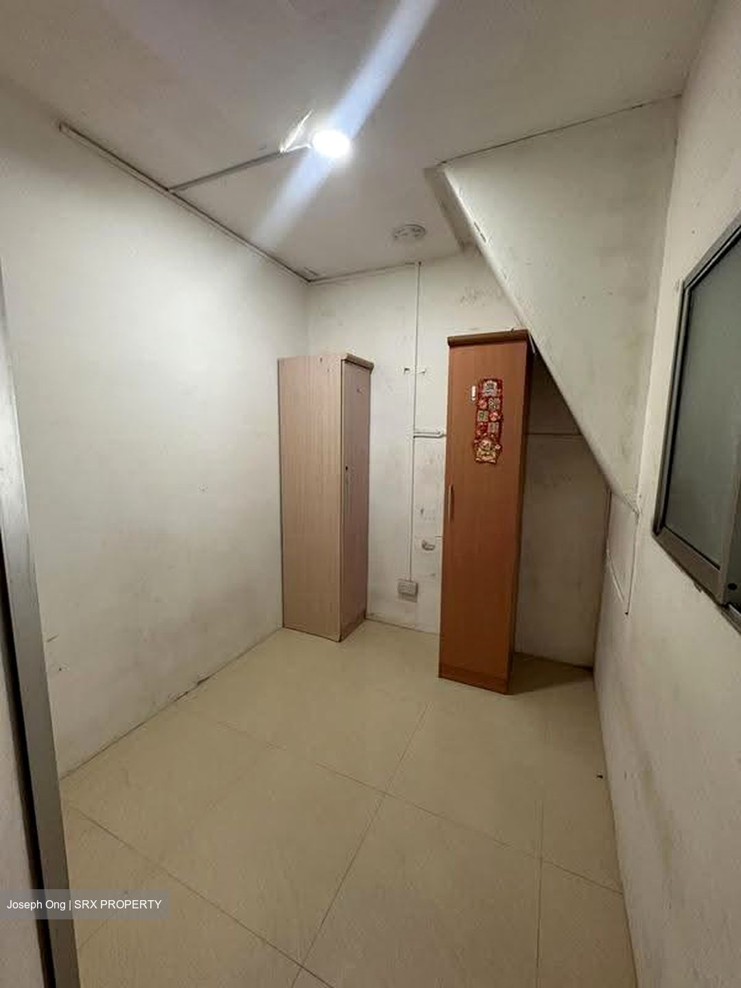 Macpherson Road (D13), Apartment #617569751